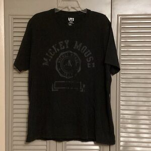 UT Disney